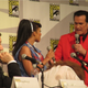 And the shenanigans that went down on this 2015 Ash versus Evil Dead panel, which were edited out of the video, would definitely have gotten people in trouble to-day. Just look at Sam Raimi’s face.